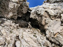 Aiguille Méridionale d&#039;Arves